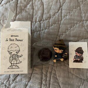 Hirono Le petite Prince THE TIPPLER